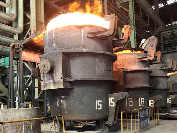 鋼包烘烤器的用途有哪些？