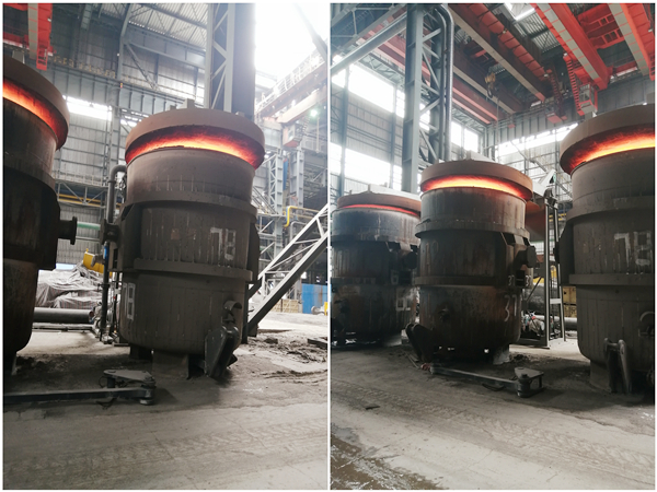 鋼包烘烤器對(duì)鋼水質(zhì)量的影響有哪些？